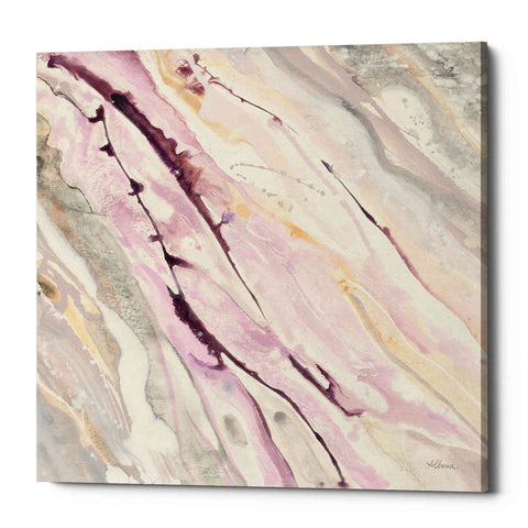Image of 'Flowing I' by Albena Hristova, Canvas Wall Art