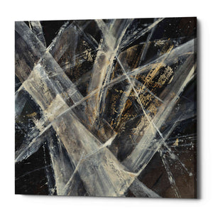 'Glacier I' by Albena Hristova, Canvas Wall Art