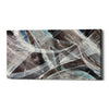 'Glacier VI' by Albena Hristova, Canvas Wall Art