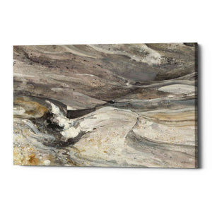 'Greystone' by Albena Hristova, Canvas Wall Art