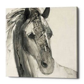 'In the Wind I' by Albena Hristova, Canvas Wall Art