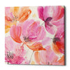 'Joyous III' by Albena Hristova, Canvas Wall Art