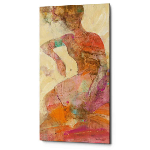 Image of 'Reflection II' by Albena Hristova, Canvas Wall Art
