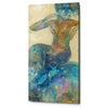 'Reflection I' by Albena Hristova, Canvas Wall Art