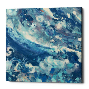 'Water IV' by Albena Hristova, Canvas Wall Art