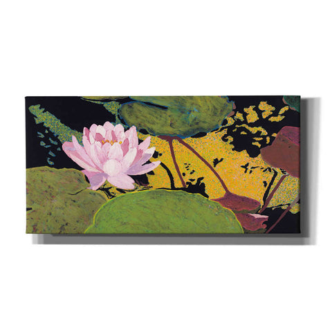 Image of 'Georgia Summer' by Allan Friedlander Giclee Canvas Wall Art
