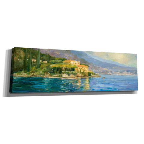 Image of 'Scenic Italy IV' by Allayn Stevens Giclee Canvas Wall Art
