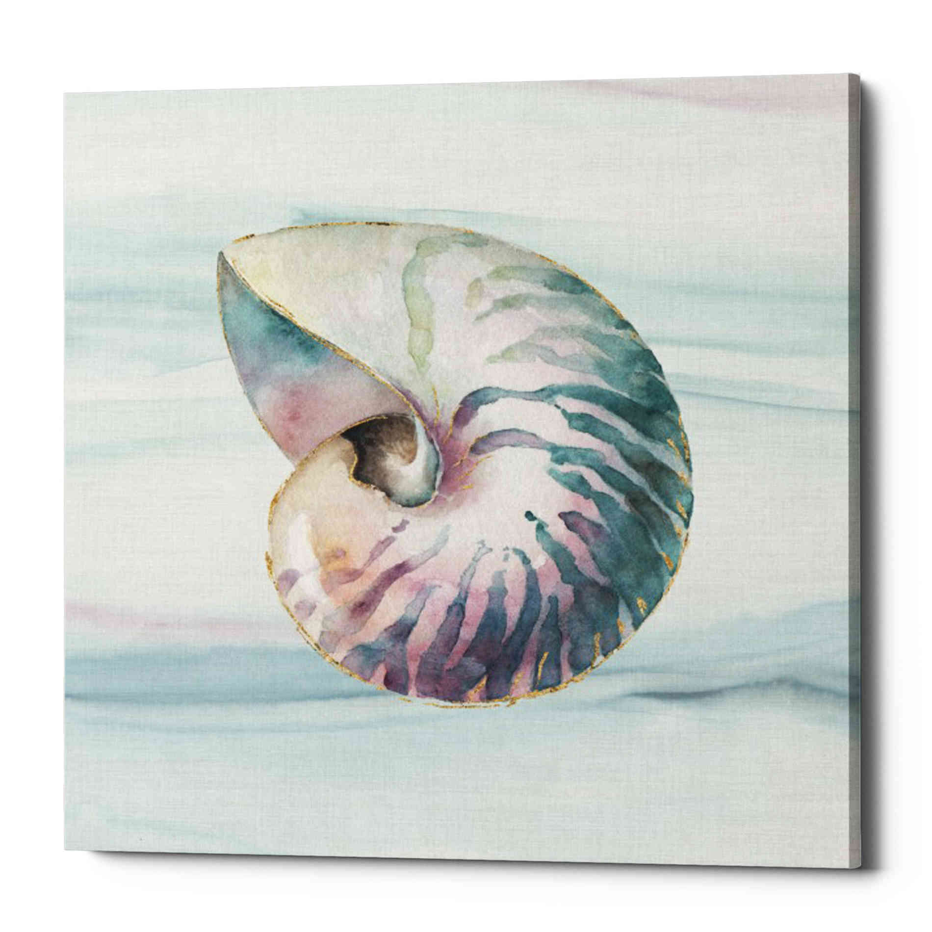 'Ocean Dream V' by Lisa Audit, Canvas Wall Art,