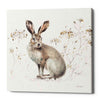 'Woodland Walk XIII' by Lisa Audit, Canvas Wall Art,