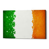 'Ireland' Canvas Wall Art