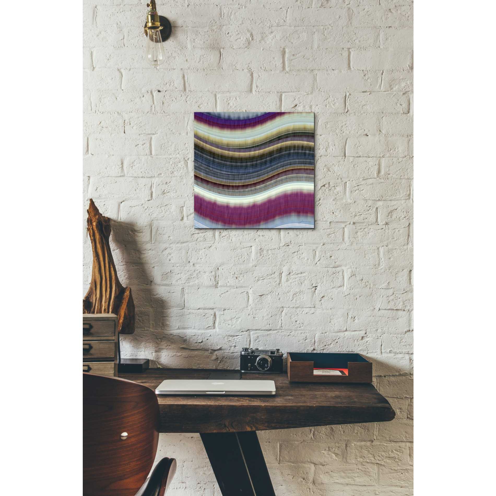 'Rumba I' by James Burghardt Giclee Canvas Wall Art