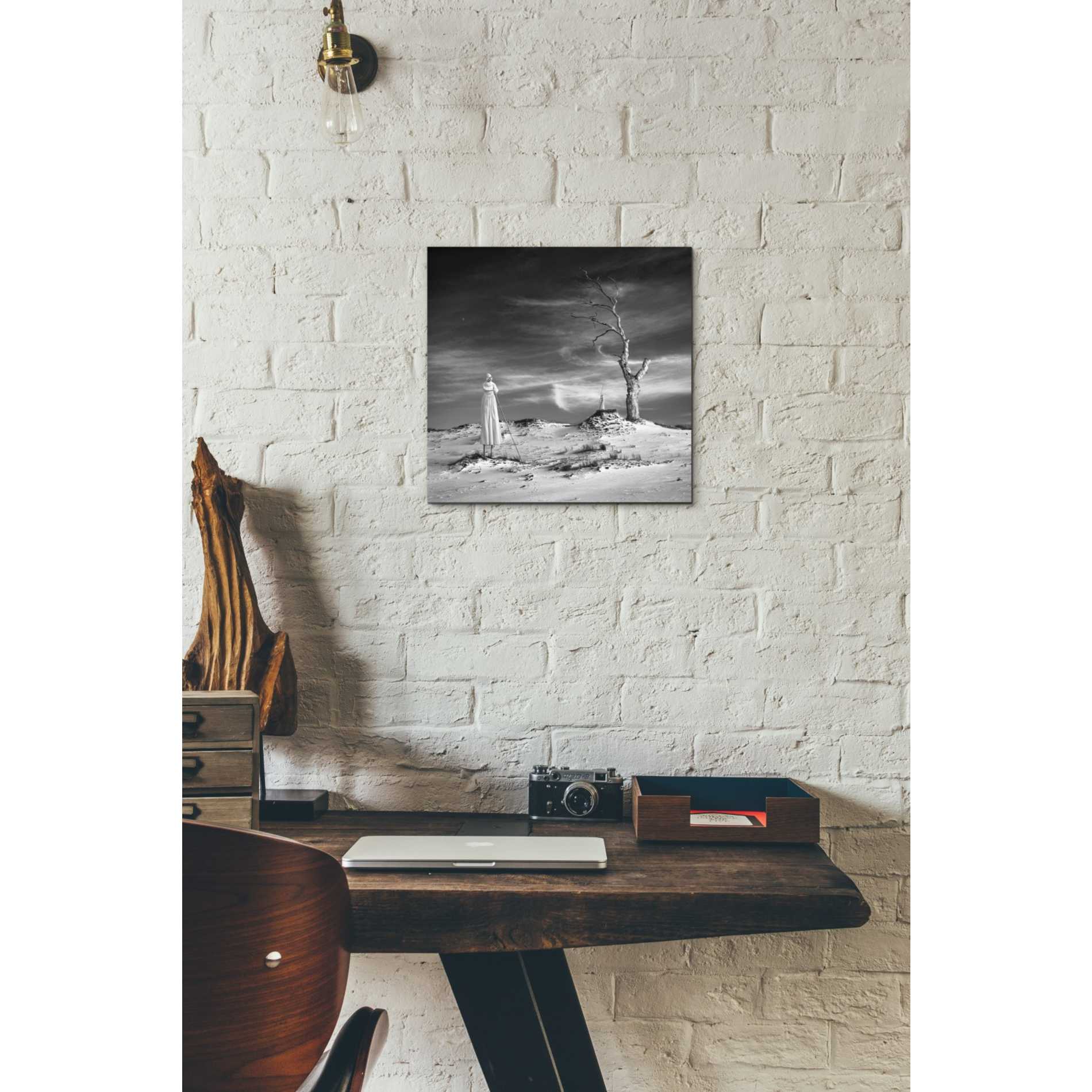 'Daydream' by Dariusz Klimczak, Giclee Canvas Wall Art