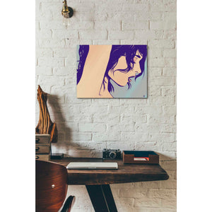 'Image 153' by Giuseppe Cristiano, Canvas Wall Art,12 x 16