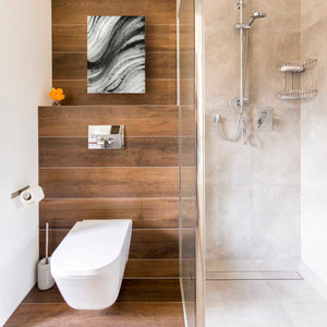 'Squall' Canvas Wall Art,12 x 16