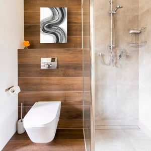 'Shakane1' Canvas Wall Art,12 x 16