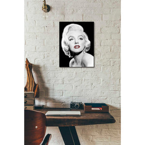 'Stardust' by Jerry Michaels Giclee Canvas Wall Art