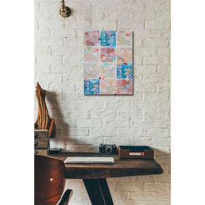 'Season Word' by Zigen Tanabe, Giclee Canvas Wall Art