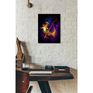 'Hammer Head' by Michael StewArt, Giclee Canvas Wall Art