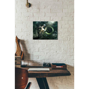 'Clarity' by Cameron Gray, Canvas Wall Art,26 x 18