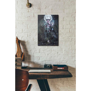 'The Dreamcatcher' by Cameron Gray, Canvas Wall Art,12 x 18