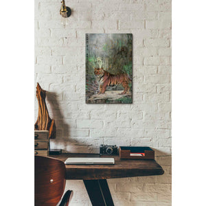 'Insight' by River Han, Giclee Canvas Wall Art