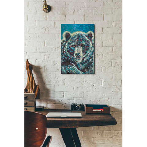 Image of 'Spirit Animal I' by Carolee Vitaletti Giclee Canvas Wall Art