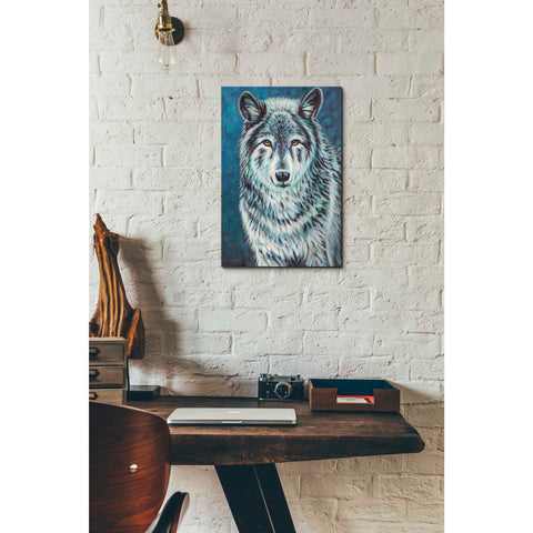 Image of 'Spirit Animal II' by Carolee Vitaletti Giclee Canvas Wall Art