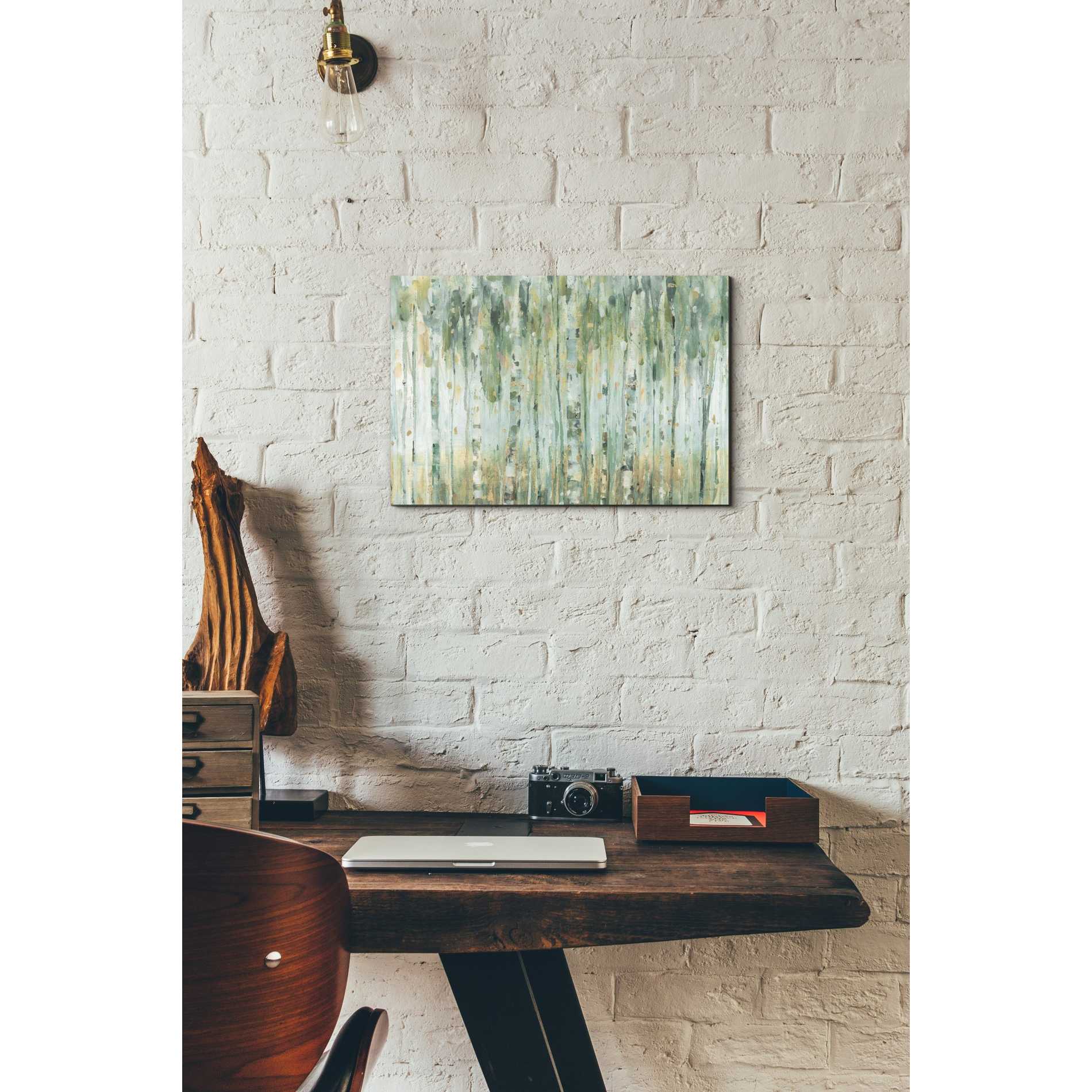 'The Forest I' by Lisa Audit, Canvas Wall Art,,12 x 18
