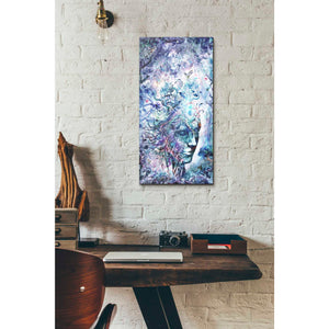 'Dreams of Unity' by Cameron Gray, Canvas Wall Art,12 x 24