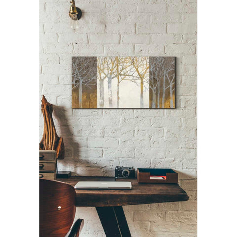 Image of 'Night and Day' by Kathrine Lovell, Canvas Wall Art,24 x 12