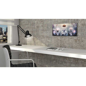 'Hope For The Sound Awakening' by Cameron Gray, Canvas Wall Art,12 x 24
