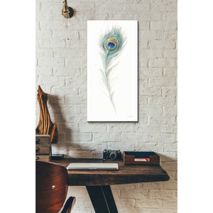 'Jaipur' by Danhui Nai, Canvas Wall Art,12 x 24