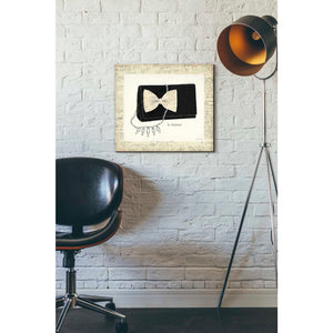 'From Emilys Closet III' by Emily Adams, Canvas Wall Art,16 x 18