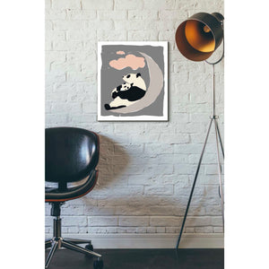 'Dreamers I' by Rob Delamater Giclee Canvas Wall Art