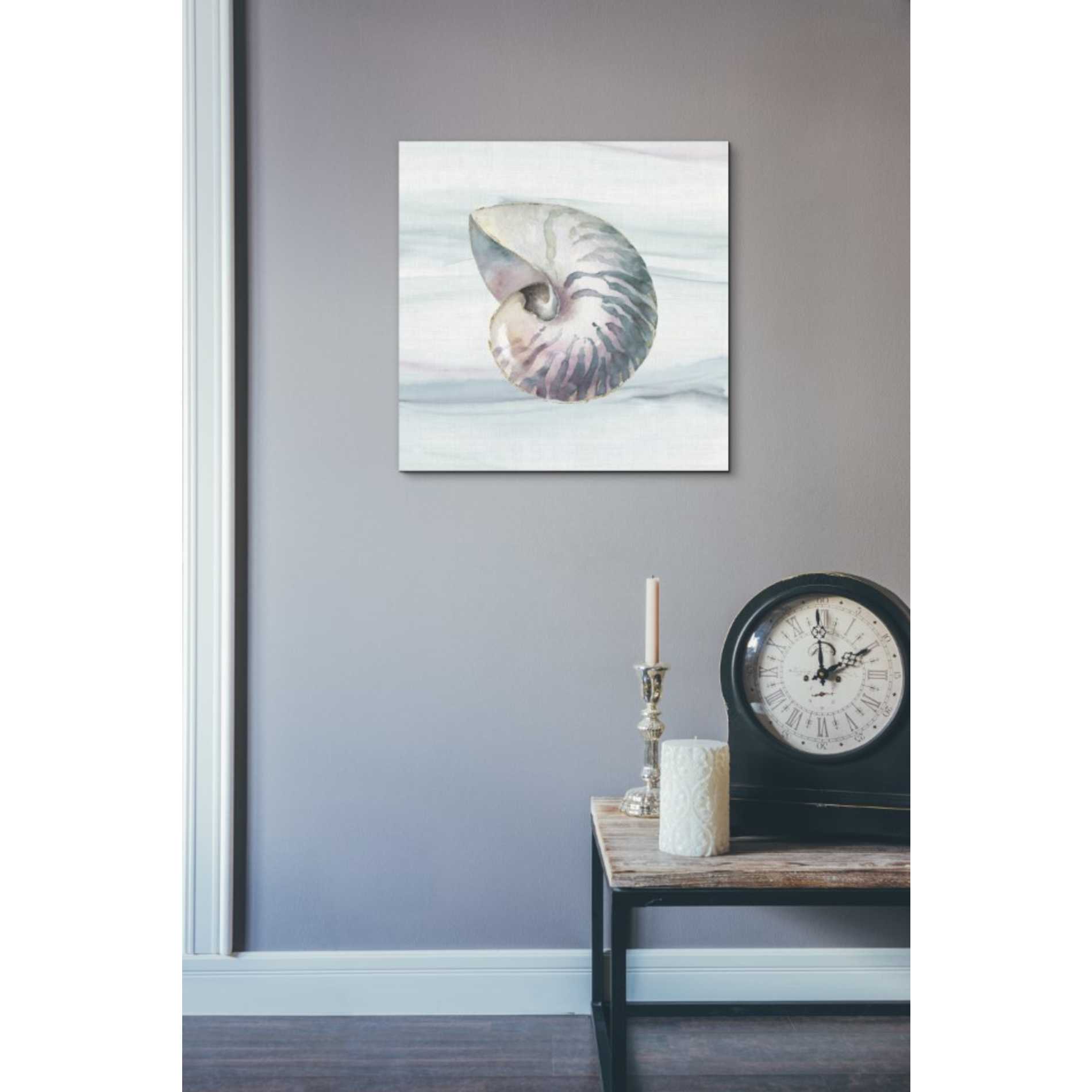 'Ocean Dream V' by Lisa Audit, Canvas Wall Art,,18 x 18