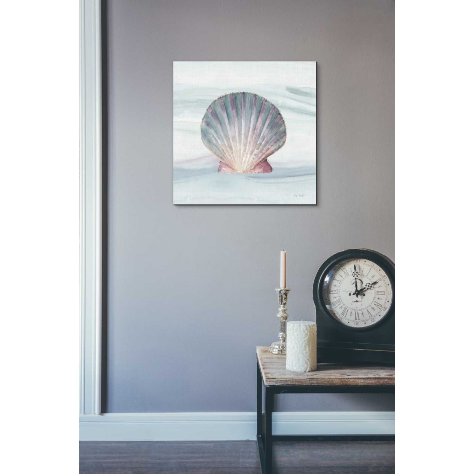 'Ocean Dream VI' by Lisa Audit, Canvas Wall Art,,18 x 18