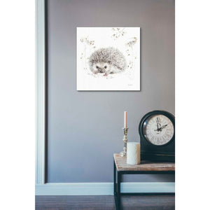 'Woodland Walk XII' by Lisa Audit, Canvas Wall Art,,18 x 18