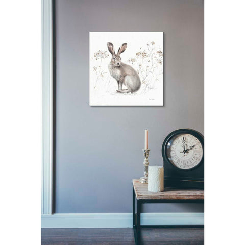 Image of 'Woodland Walk XIII' by Lisa Audit, Canvas Wall Art,,18 x 18
