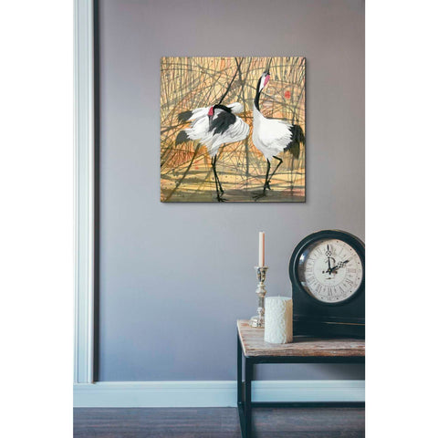 Image of 'Longevity' by River Han, Giclee Canvas Wall Art