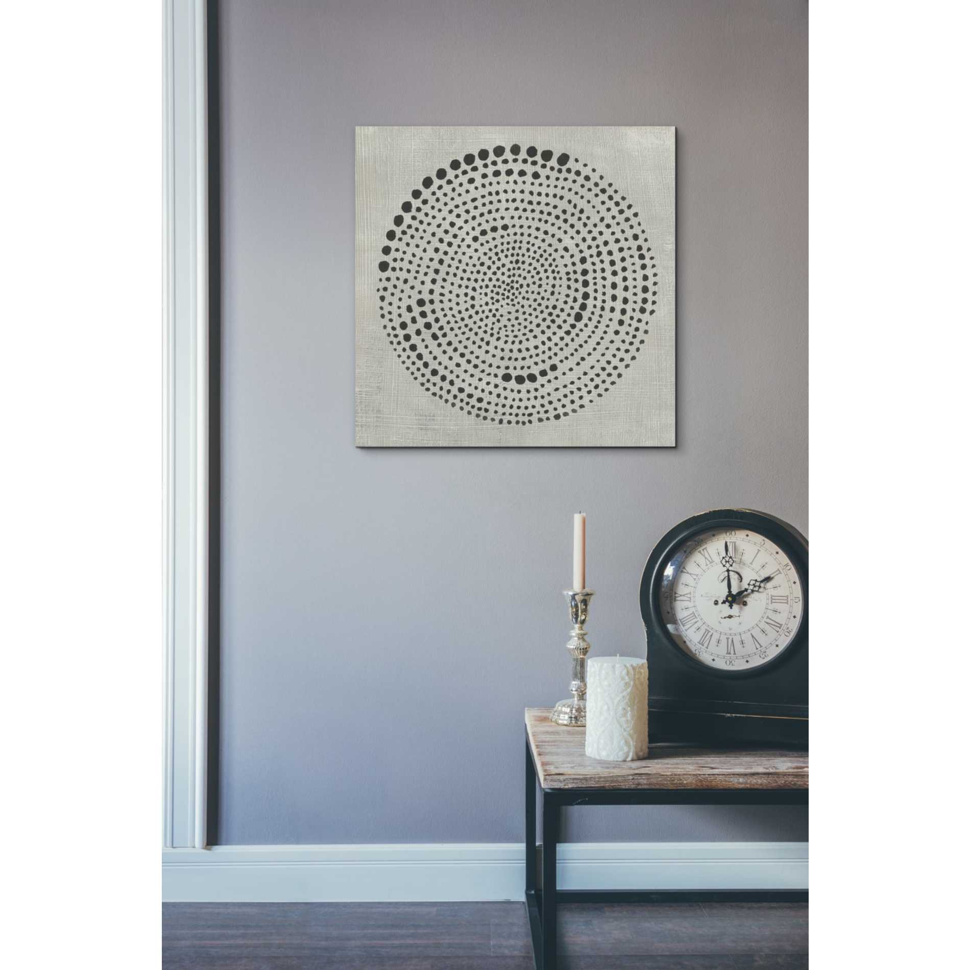 'Mythos II' by Chariklia Zarris Giclee Canvas Wall Art
