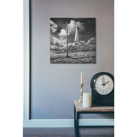 Image of 'Cloudmaker' by Dariusz Klimczak, Giclee Canvas Wall Art