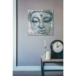 'Buddha, Inner Peace 3' by Irena Orlov, Canvas Wall Art,18 x 18