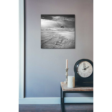 Image of 'Mirage' by Dariusz Klimczak, Canvas Wall Art,18 x 18