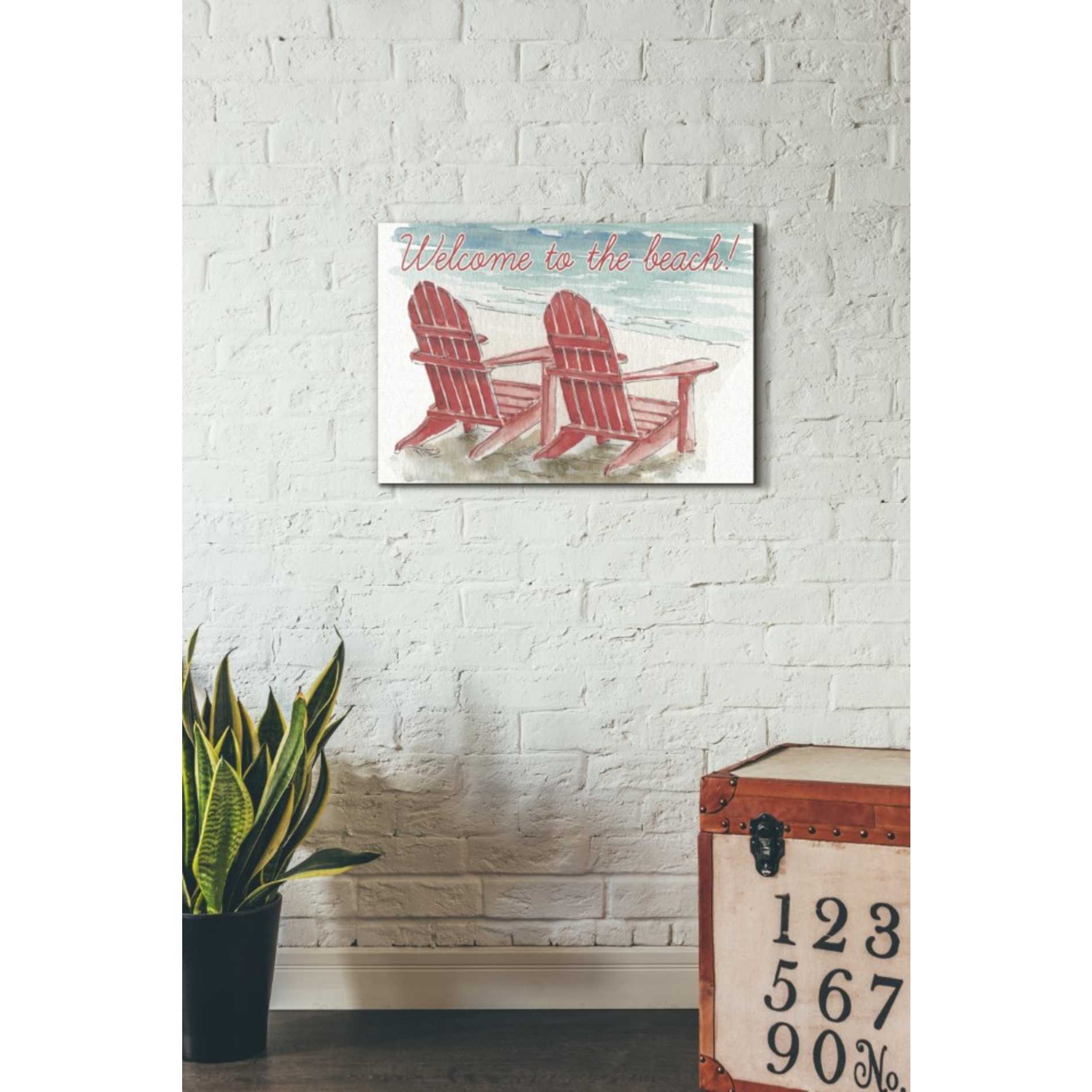 'In The Moment' by Lisa Audit, Canvas Wall Art,,18 x 26