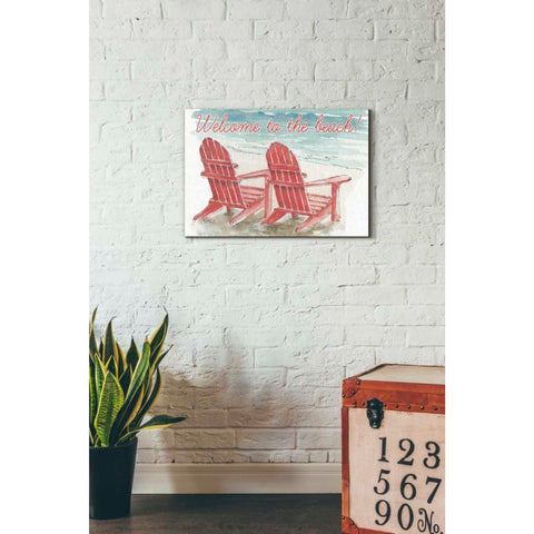 Image of 'In The Moment' by Lisa Audit, Canvas Wall Art,,18 x 26