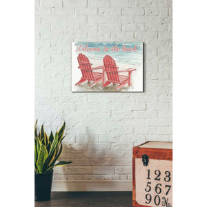 'In The Moment' by Lisa Audit, Canvas Wall Art,,18 x 26