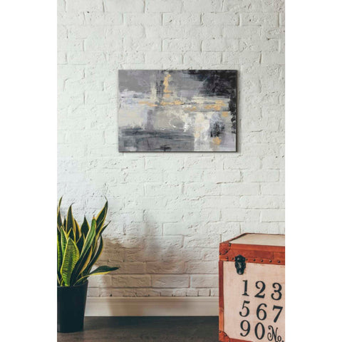Image of 'Missing You Uncropped' by Silvia Vassileva, Canvas Wall Art,18 x 26