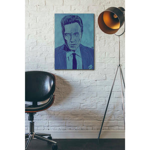 'CWalken 2' by Giuseppe Cristiano, Canvas Wall Art,18 x 26