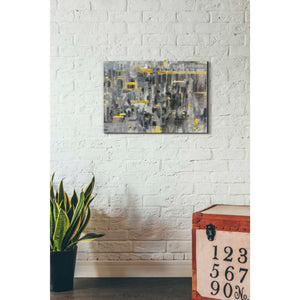 'Reflections Crop' by Danhui Nai, Canvas Wall Art,18 x 26