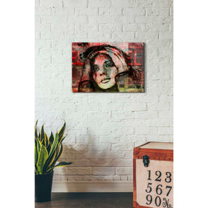 'DAYDREAM' by DB Waterman, Giclee Canvas Wall Art